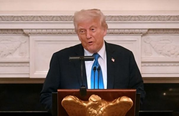 ترامب: سنحرر لوس أنجلوس