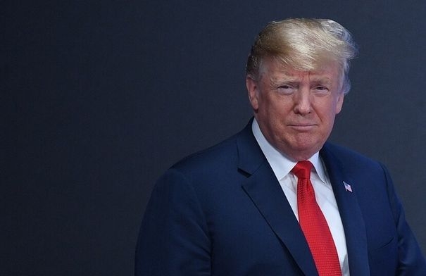 ترامب: أريد رضوخا إيرانيا كاملا