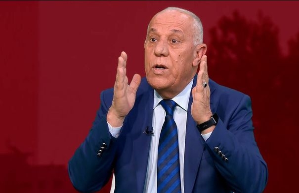 الدويري يشرح كيفية استهداف الملجأ الإسرائيلي في "بتاح...