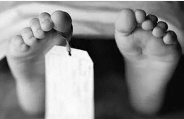ممثلة أسترالية تودّع ابنها بجنازة مؤثرة بعد فشل محاولة...