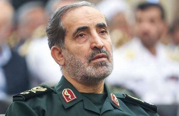 ‌‏الجيش الإسرائيلي يعلن تصفية رئيس أركان الحرب الجديد في...