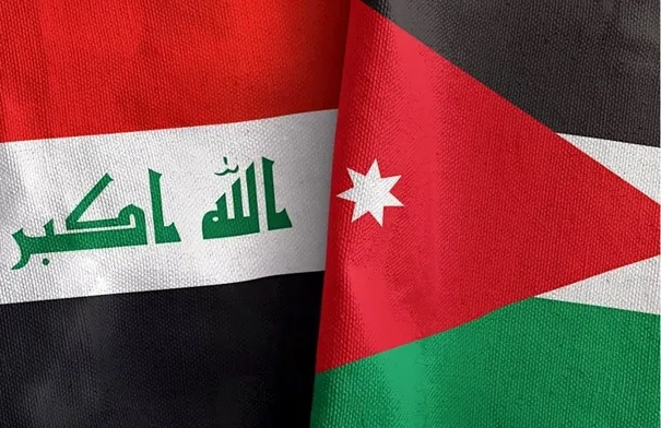 قرار بالسماح لحاملي جواز السفر العراقي بالدخول الى...