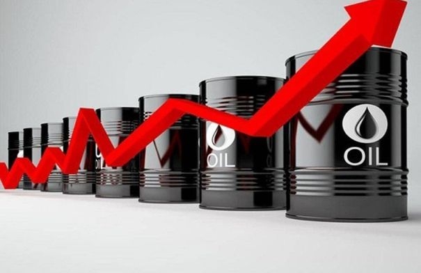 ارتفاع أسعار النفط لأعلى مستوى منذ كانون الثاني
