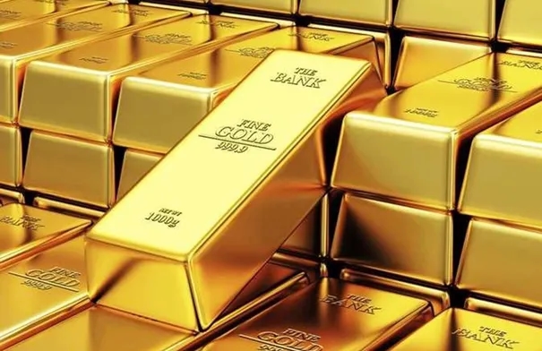 أسعار الذهب تنخفض دون 3300 دولار للأونصة .. فما الأسباب؟