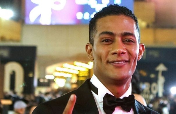 بلاغ ضد محمد رمضان بسبب أغنية