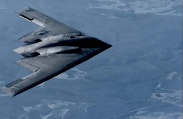 يمكنها تدمير مفاعل فوردو .. ما هي قنابل GBU-57؟