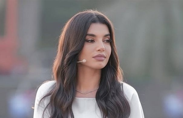 الموت يفجع الاعلامية ليال الإختيار