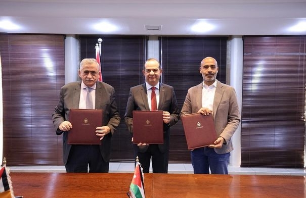 إنشاء مركز للرياضات الإلكترونية في الجامعة الأردنية...