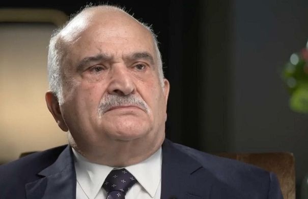 الأمير الحسن: الاعتداء على المصلين بأماكن العبادة انتهاك...