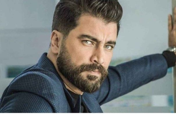 معتصم النهار يدخل السينما والدراما المصرية لأول مرة