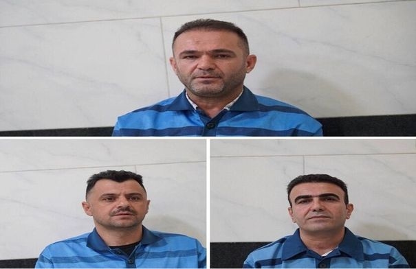 إيران .. إعدام 3 جواسيس لـ"الموساد" شاركوا في اغتيال...