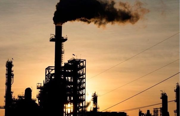 انخفاض أسعار نفط "برنت" إلى ما دون 67 دولارا