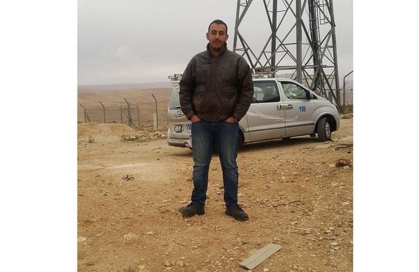 حزن بعد وفاة الشاب محمود مراد في حادث سير مروع على...