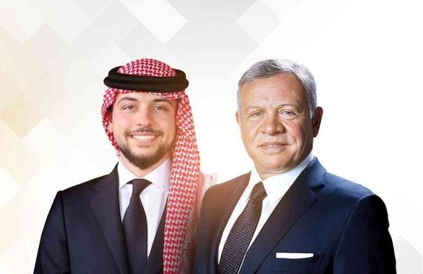 "عزم النيابية" تهنئ جلالة الملك وولي العهد والشعب...