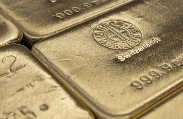 تهديدات ترامب تتسبب بارتفاع أسعار المعدن الأصفر عالمياً...