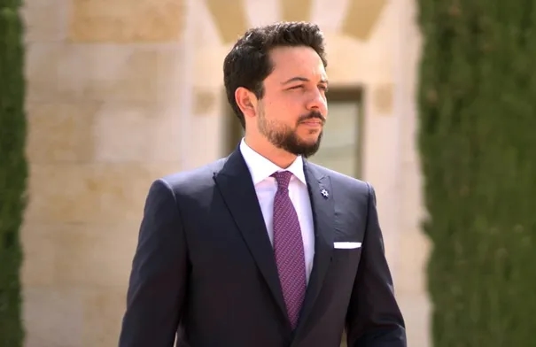 رئيس مجلس الأعيان يهنئ سمو ولي العهد بعيد ميلاده