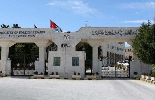 الأردن يرحب باتفاق السلام بين رواندا والكونغو