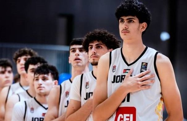 وسم "المنتخب الوطني" يعتلي منصات التواصل في الاردن بعد...