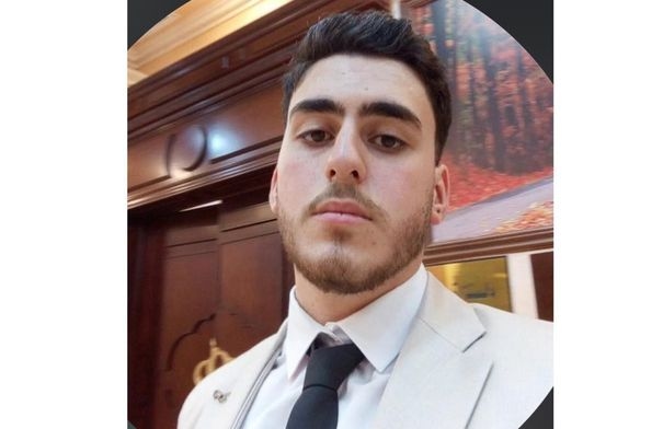وفاة طالب ثانوي إثر حادث سقوط في عمان .. ومدرسته تنعاه