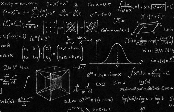 من أعقد النظريات... مهندس صيني يفك شيفرة "اللغة الفضائية"