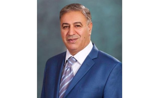 المهندس أبو هديب يبحث ومجلس محافظة الكرك استكمال المرحلة...