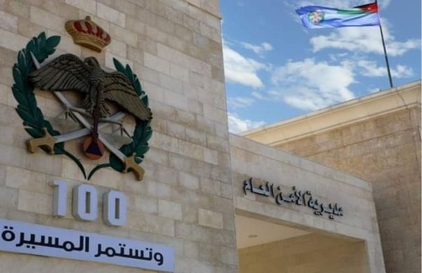 الامن العام : لا اغلاقات للطرق وطريق البحر الميت سالك
