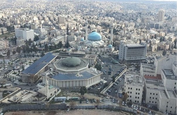 طقس لطيف الحرارة اليوم ومعتدل حتى السبت