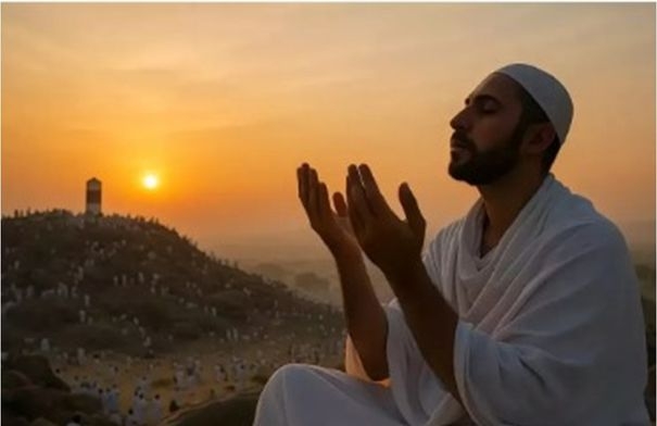 أدعية مستحبة ليوم عرفة: أفضل ما يُقال حتى غروب الشمس