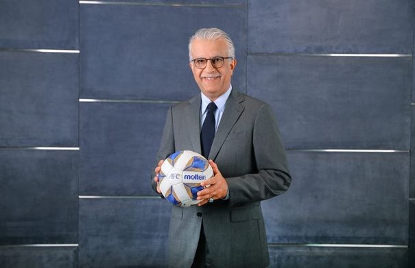 رئيس الاتحاد الآسيوي يهنئ بتأهل منتخب النشامى إلى...