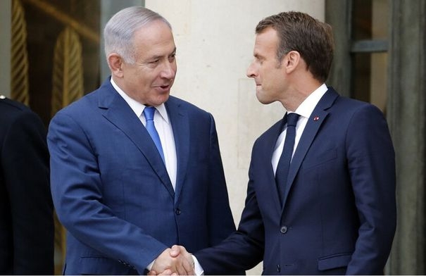 وزير الخارجية الفرنسي: عازمون على الاعتراف بدولة فلسطين