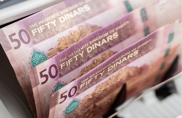 ارتفاع رؤوس أموال شركات الصرافة إلى 119 مليون دينار في...
