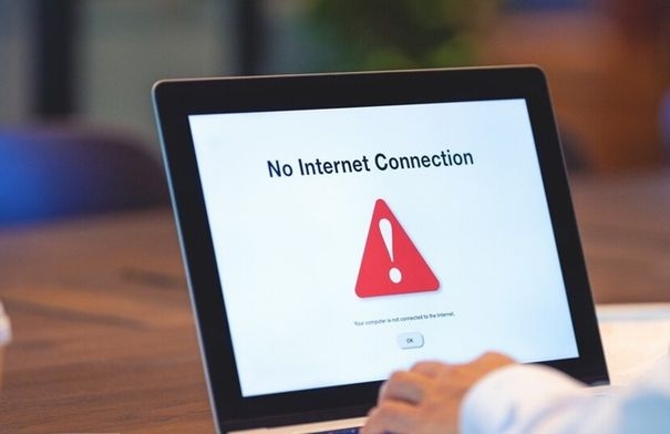 انقطاع شامل للإنترنت لعدة ساعات في كوريا الشمالية