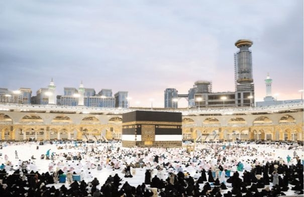 بدء عودة الحجاج الاردنيين ومسلمي 48