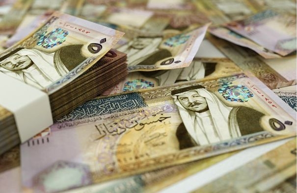 22.763 مليار دولار الاحتياطيات الأجنبية للبنك المركزي...