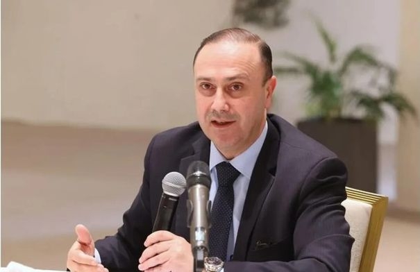 المومني: نُرحّب ببعثة المنتخب العراقي الشقيق في بلدهم...