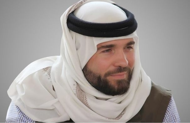 عيد ميلاد سمو الأمير هاشم بن الحسين يصادف غدا