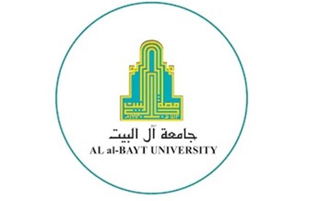 محاضرة في جامعة آل البيت حول هلال شوال