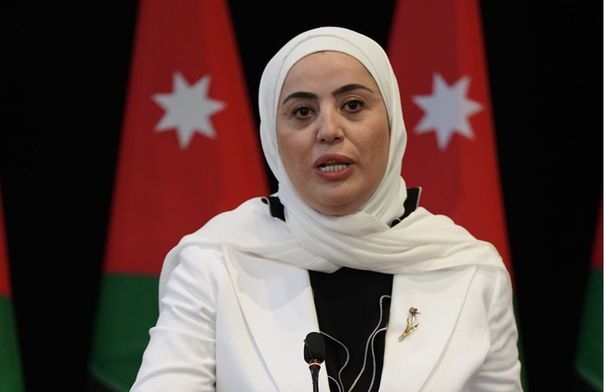 وزيرة التنمية الاجتماعية تبحث مع نظيرتها الفلسطينية...