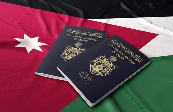 17 مستثمرا حصلوا على الجنسية الأردنية خلال الربع الأول...