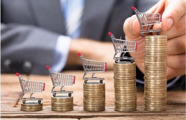 ارتفاع أسعار المستهلك "التضخم" للنصف الأول بنسبة 1.98%