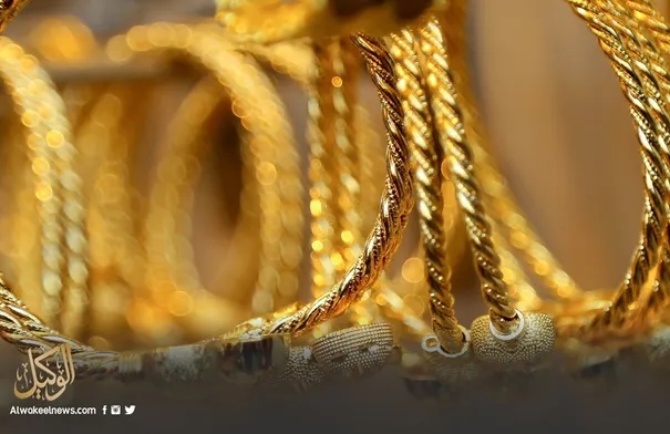 ارتفاع كبير على أسعار الذهب في الأردن.. كم بلغ؟