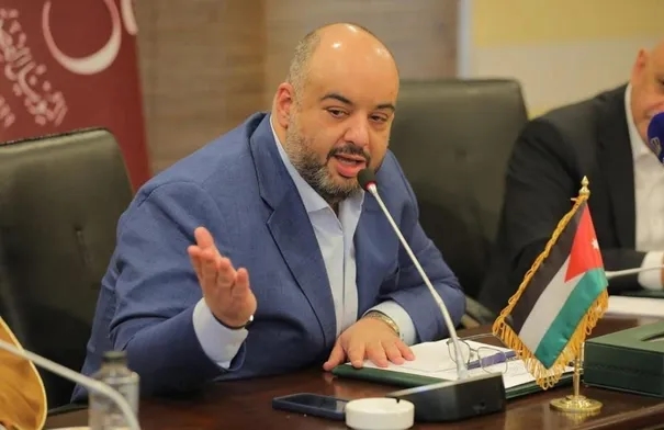 لن نصمت بعد عبادة.. النائب زهير محمد الخشمان يطالب...