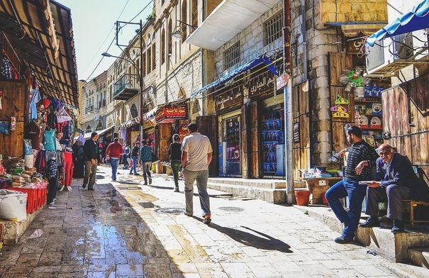 إجراءات قانونية صارمة تنتظر المخالفين في شارع الحمام