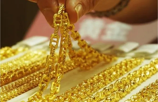 مجدداً .. ارتفاع أسعار الذهب في الأردن