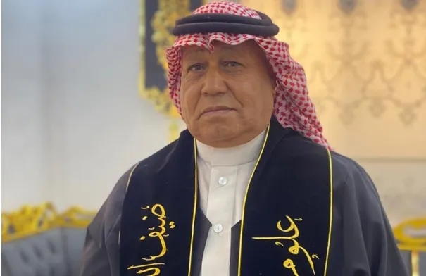 بعد انقطاع 37 عاما عن الدراسة.. المختار ضيف الله يحقق...