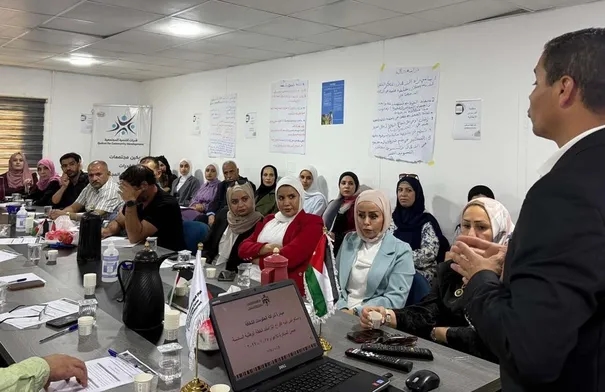 وزارة التخطيط تعقد جلسة تشاورية في المفرق