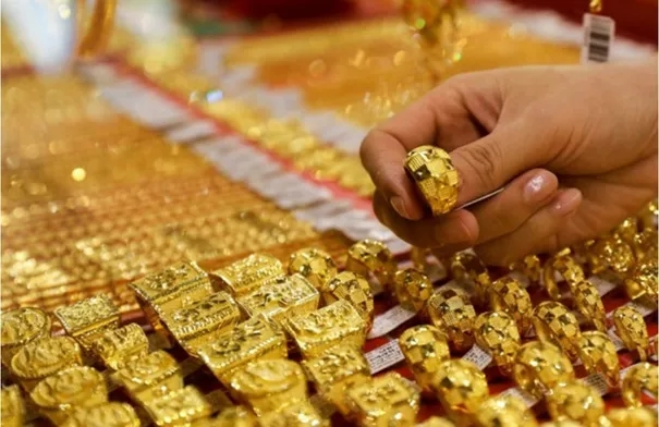 ارتفاع كبير على أسعار الذهب في الأردن الثلاثاء
