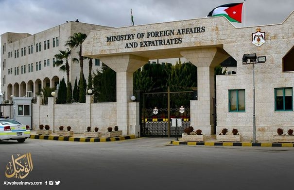 الأردن يرحب بوقف إطلاق النار في محافظة السويداء السورية