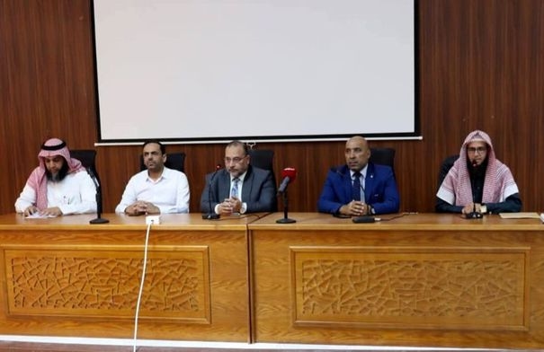 "أوقاف معان" تعزز الوعي بمخاطر المخدرات لدى الأجيال