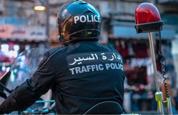 السير: ضبط مخالفات تلاعب بلوحات المركبات عبر الرقابة...